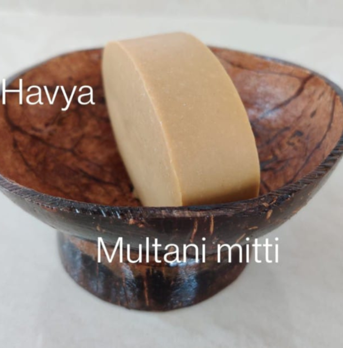 Havya multani mitti